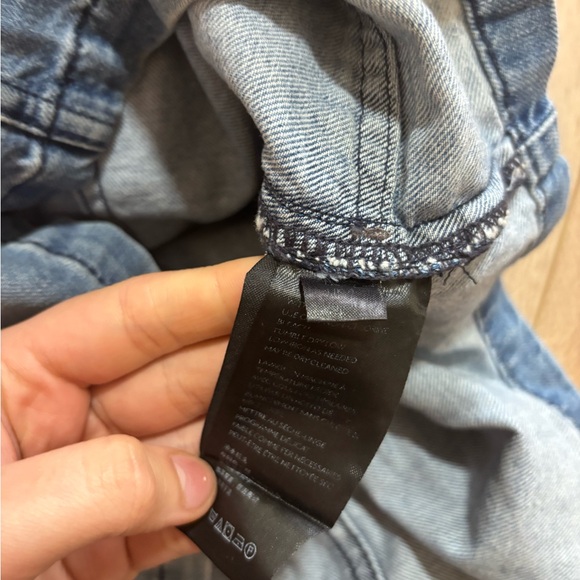 FREE PEOPLE Women’s Boho Ruffle - Picture 11 of 11